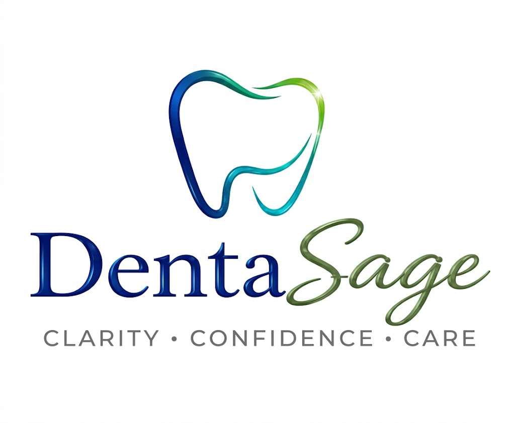 DentaSage - Clarity Confidence Care